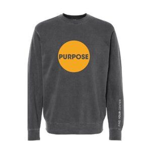 The PURPOSE Sweatshirt
